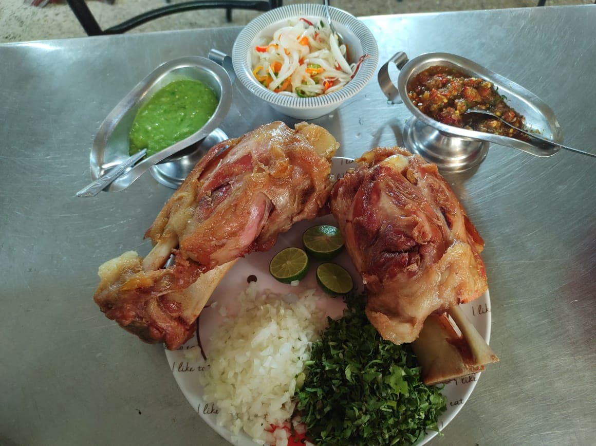 Chamorros