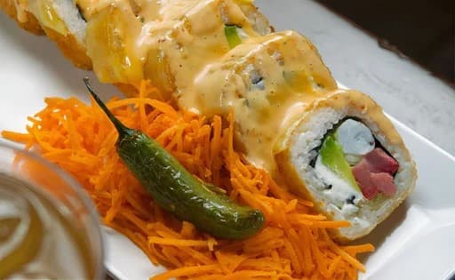 Dinamita Roll