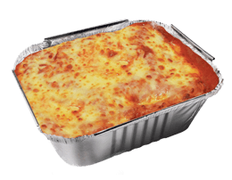 Lasaña