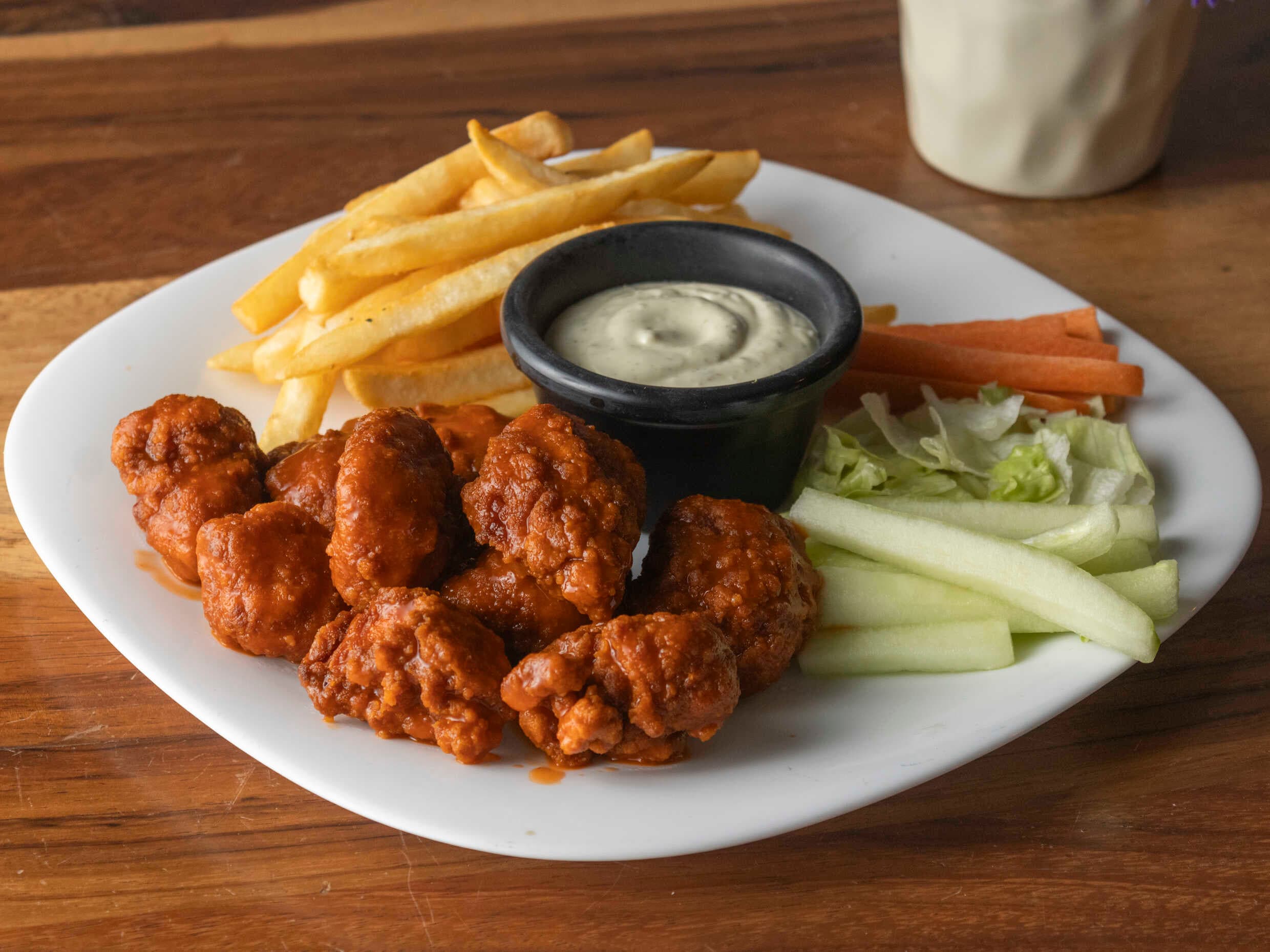 Boneless 350 g