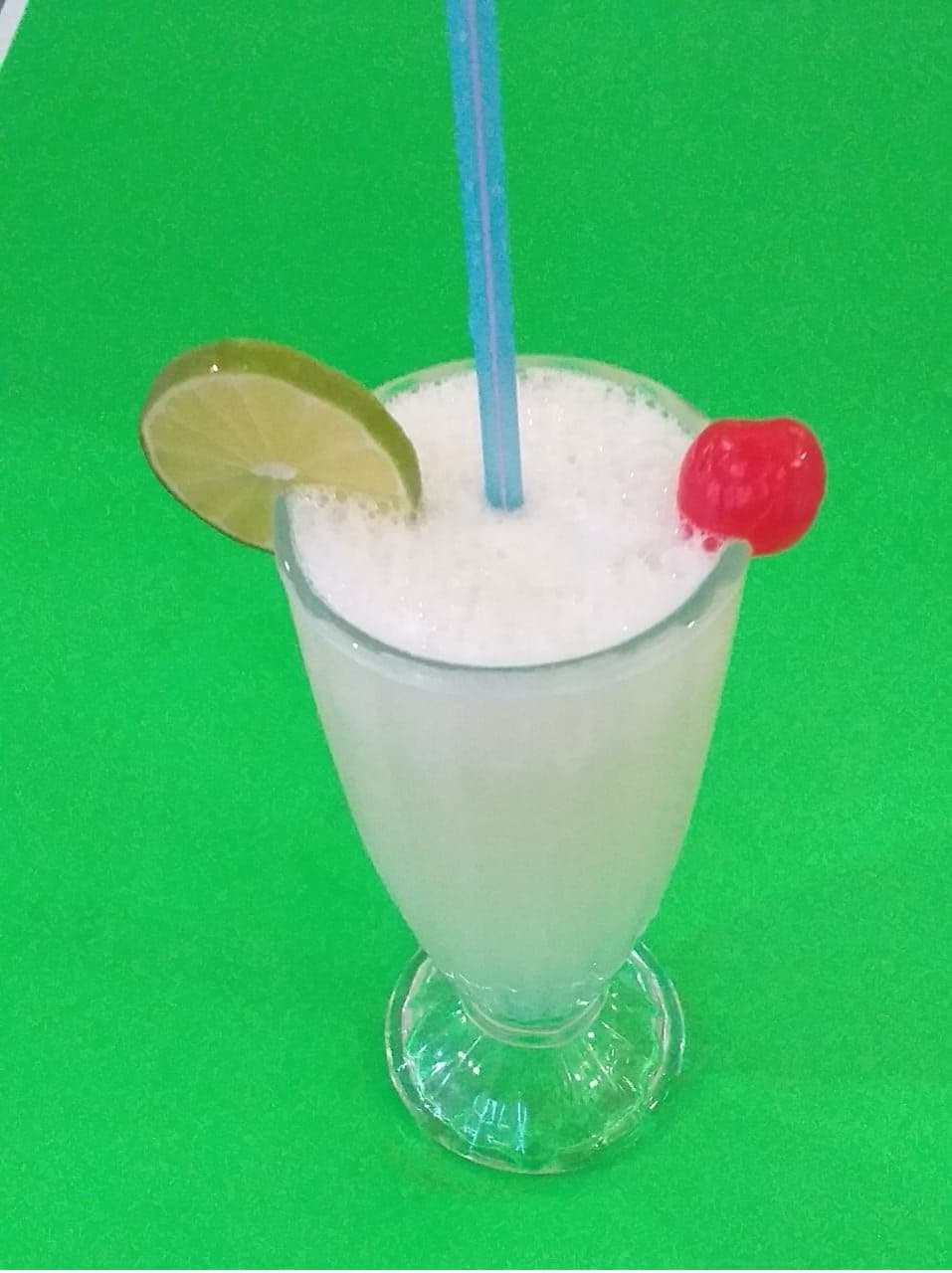 Limonada Natural 12 onz