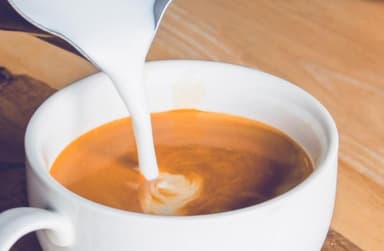Café/Crema