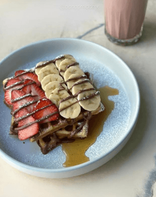 Waffles