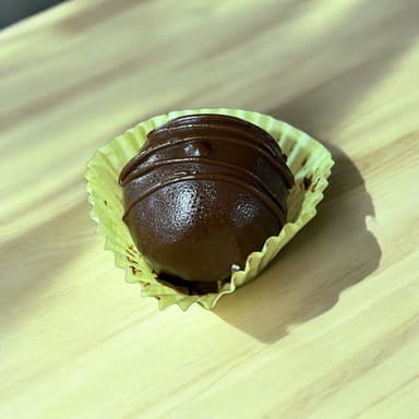 Trufa de Chocolate