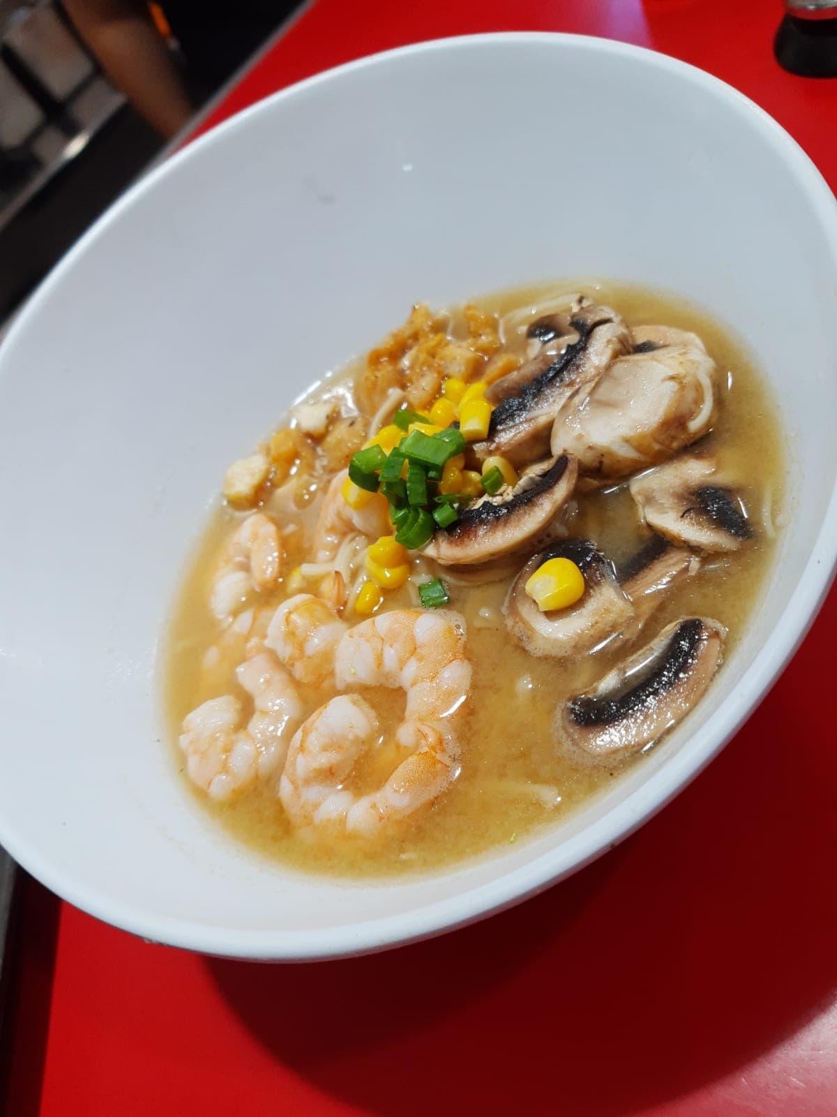 Ramen Especial ¡Nuevo!