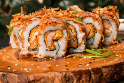 Master Roll