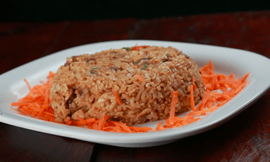 Yakimeshi Mixto
