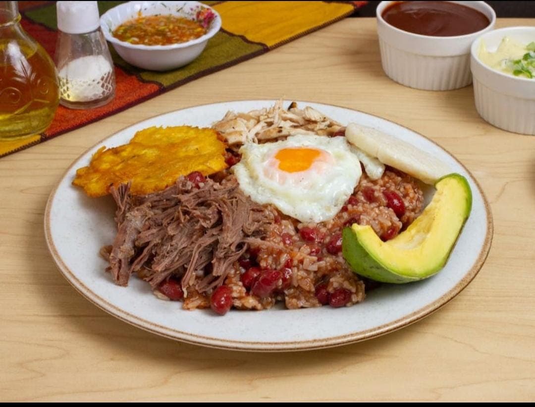 Calentado Especial