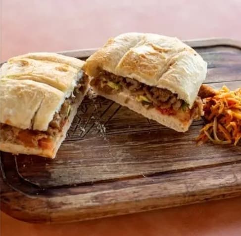Torta Vallarta