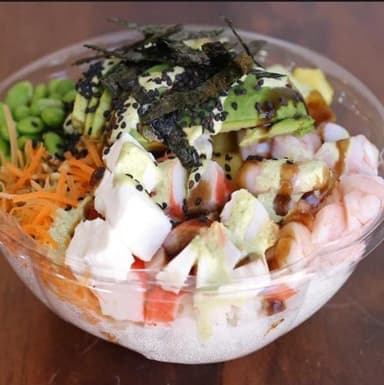 Poke Kanaka