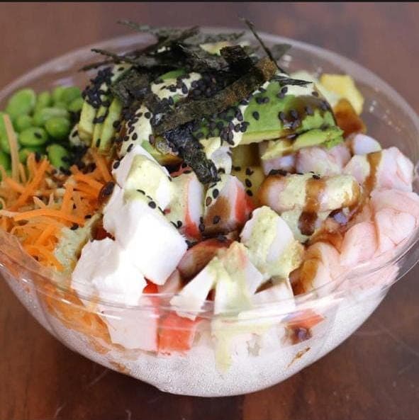 Poke Kanaka