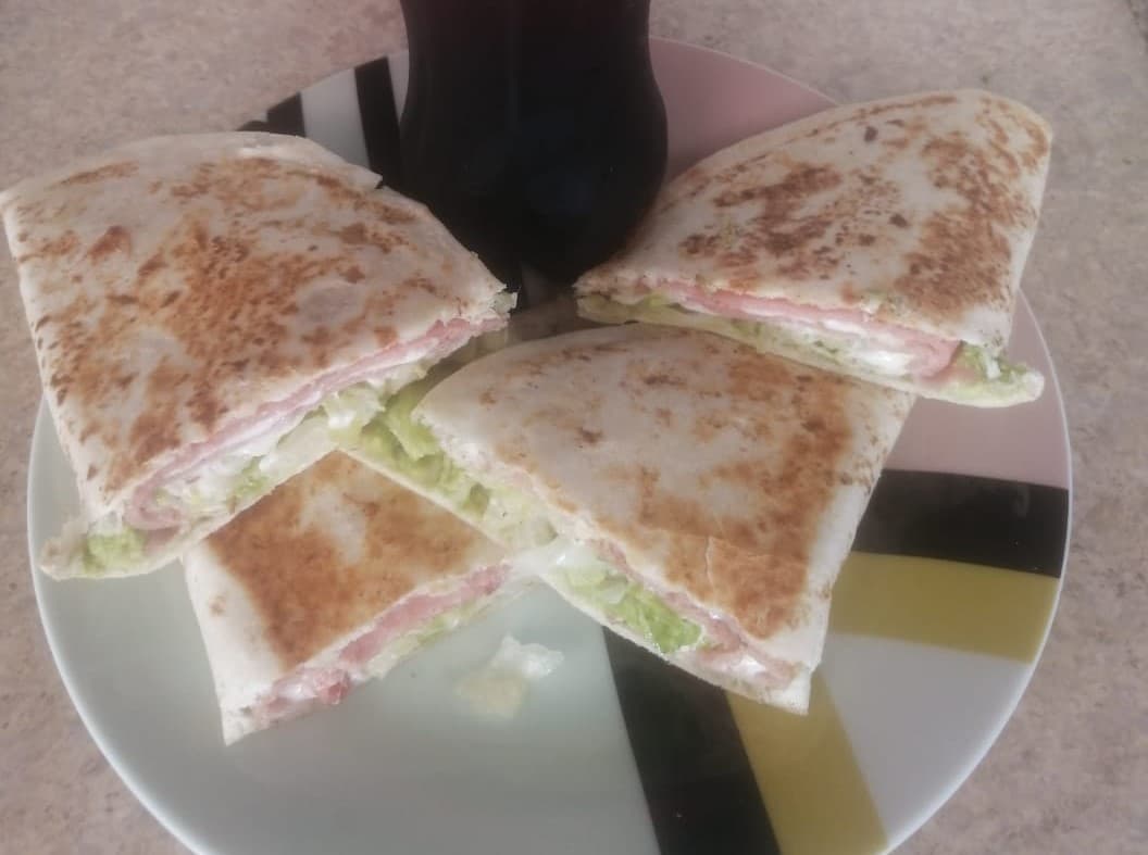 Sincronizada