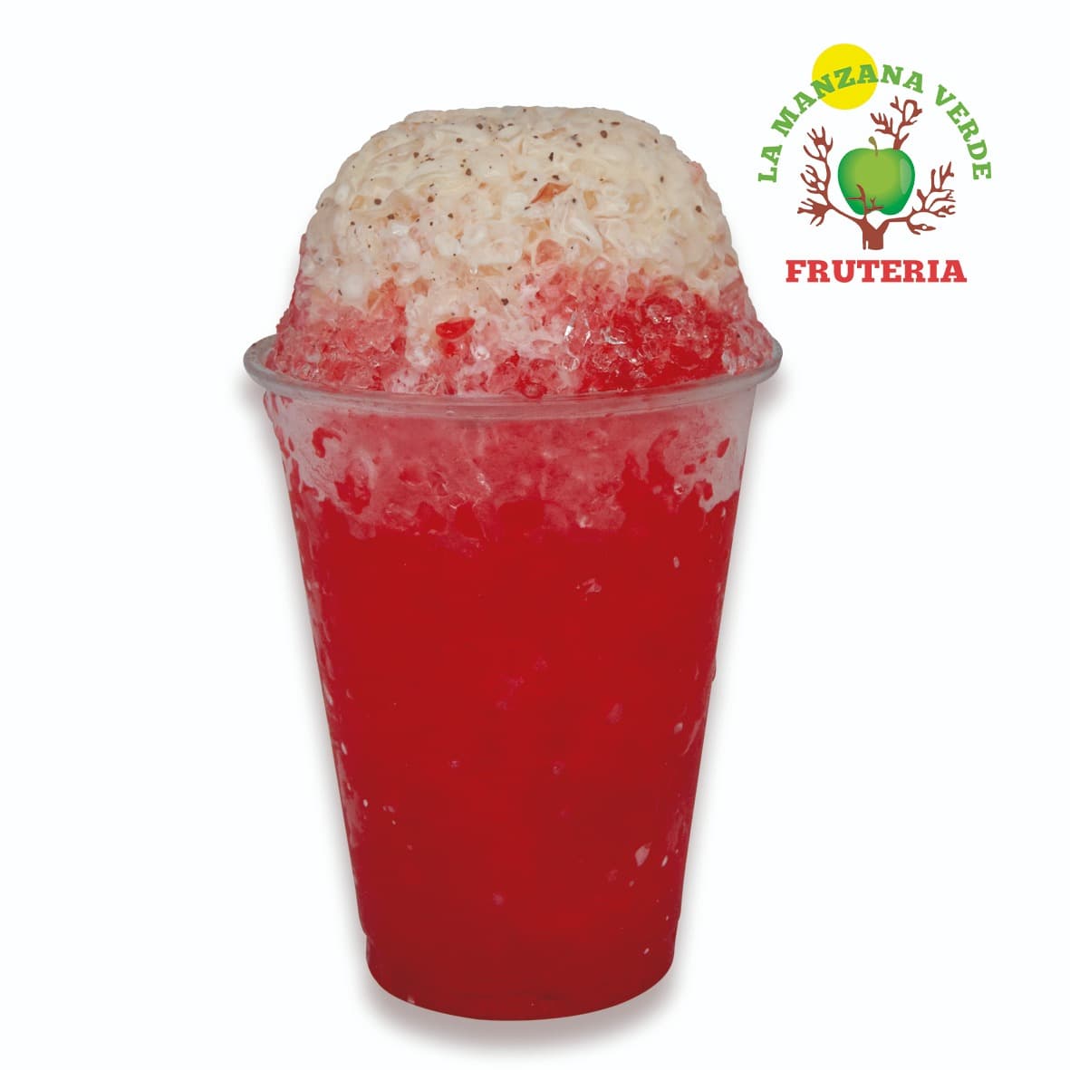 Combo- 2 Raspados
