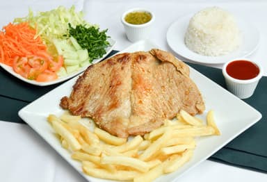 Churrasco 450 gr