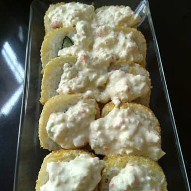 HOT ROLL