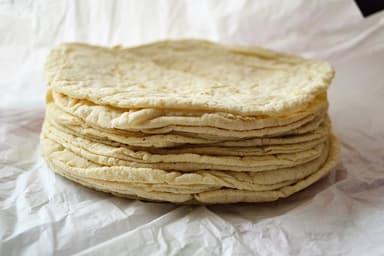 Tortillas