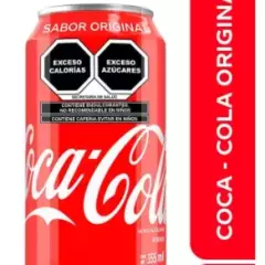 REFRESCO