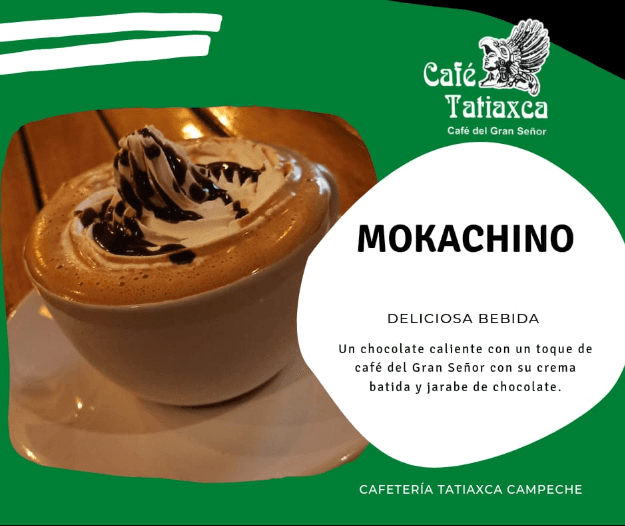 Mokachino