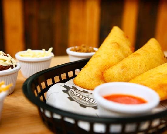 Combo 2x1 Empanadas Solteritas