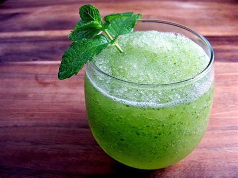 Refresco Natural de Limonada 250 ml