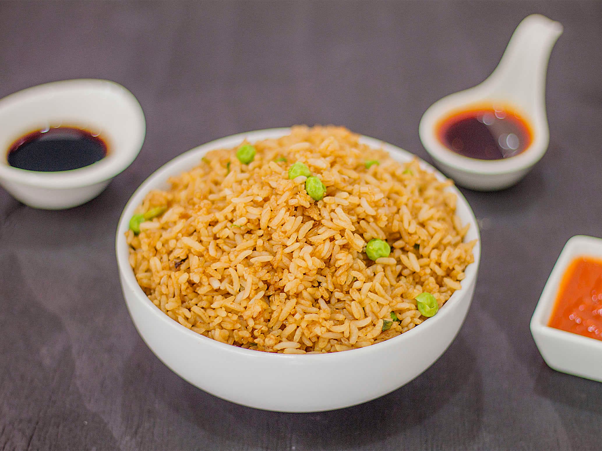 Box 26 oz Arroz Frito