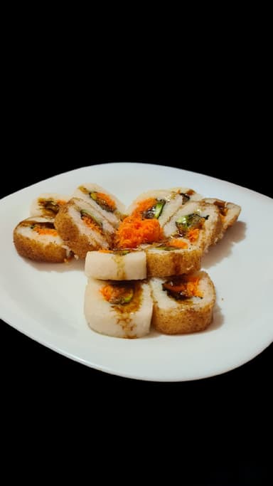 COMBO Veggi Roll