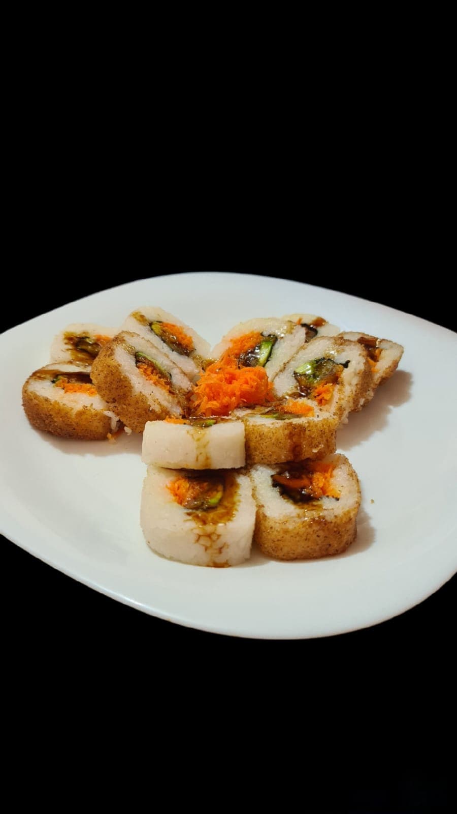 COMBO Veggi Roll