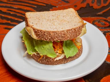 Sándwich de Pollo