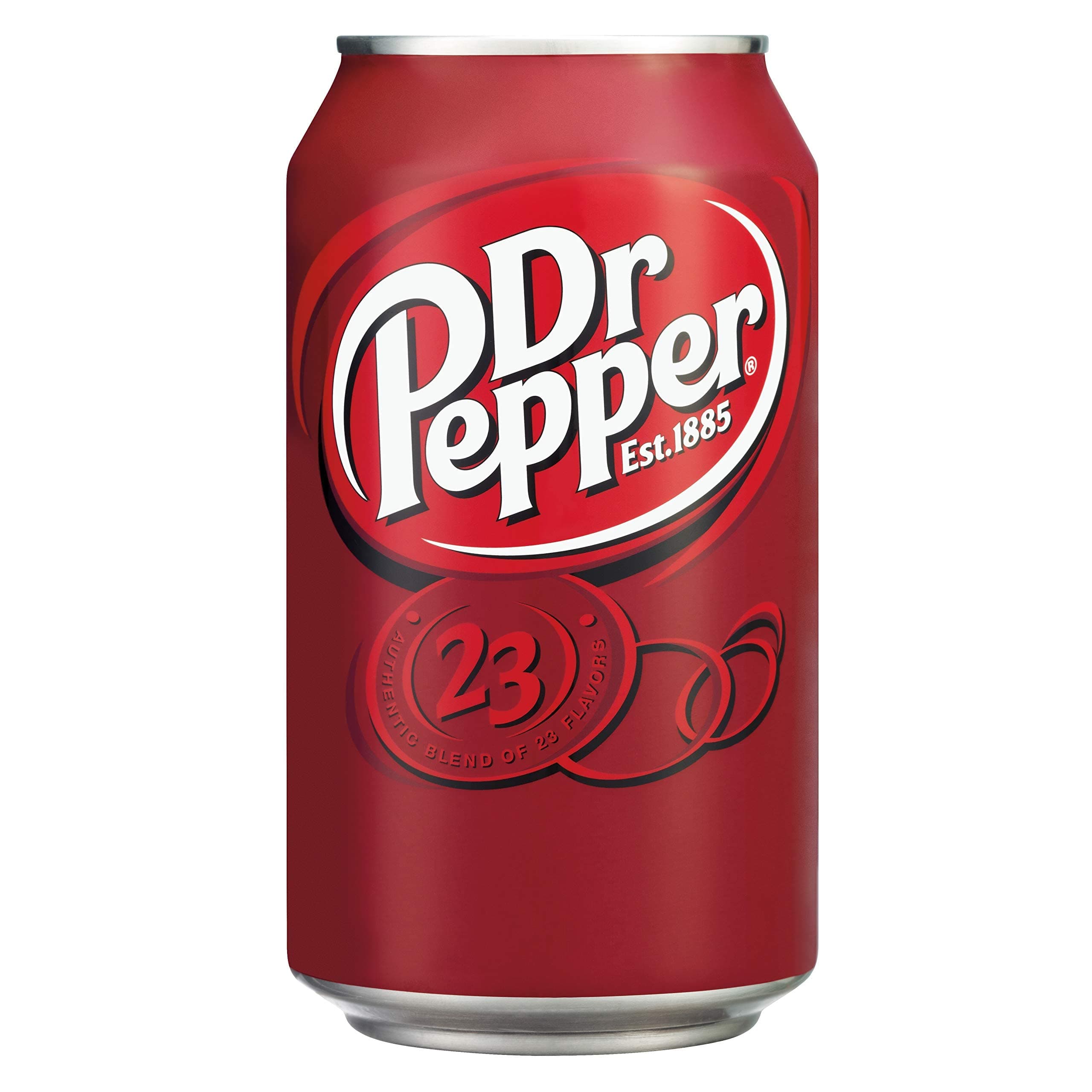 Dr. Pepper 355 Ml