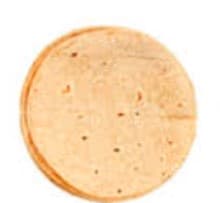 Tortilla de Maíz Copiar