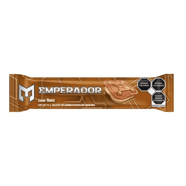 EMPERADOR NUEZ 91GR