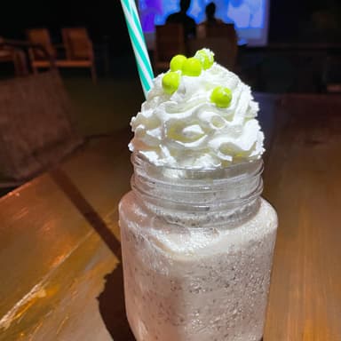Frappé chocoreta