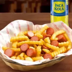 Salchipapa Kids