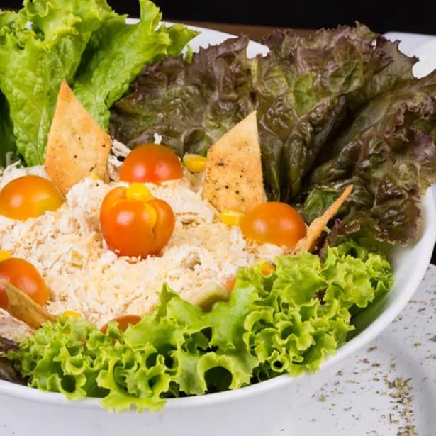 Ensalada Cheers