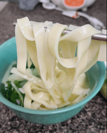 Sopa de Camaron