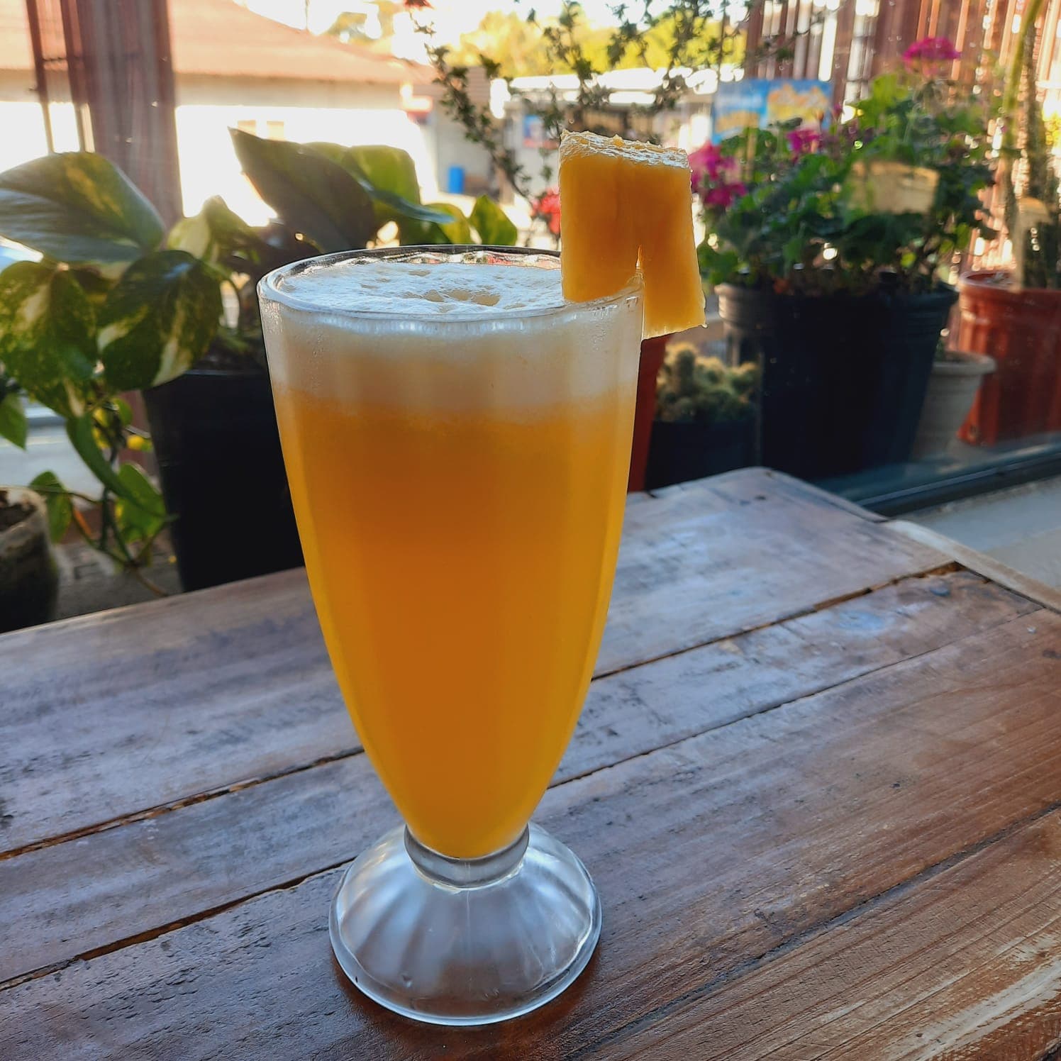 Piña en Agua 12 oz