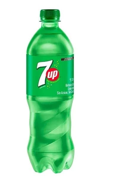 7 Up 355 ml