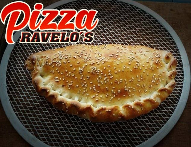 Calzone