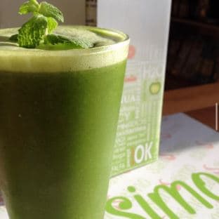 Smoothie Detox