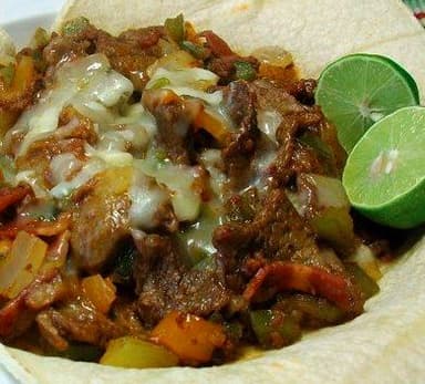 Carbonero de Chuleta