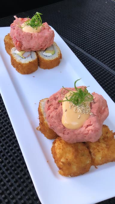 Rollo Panko