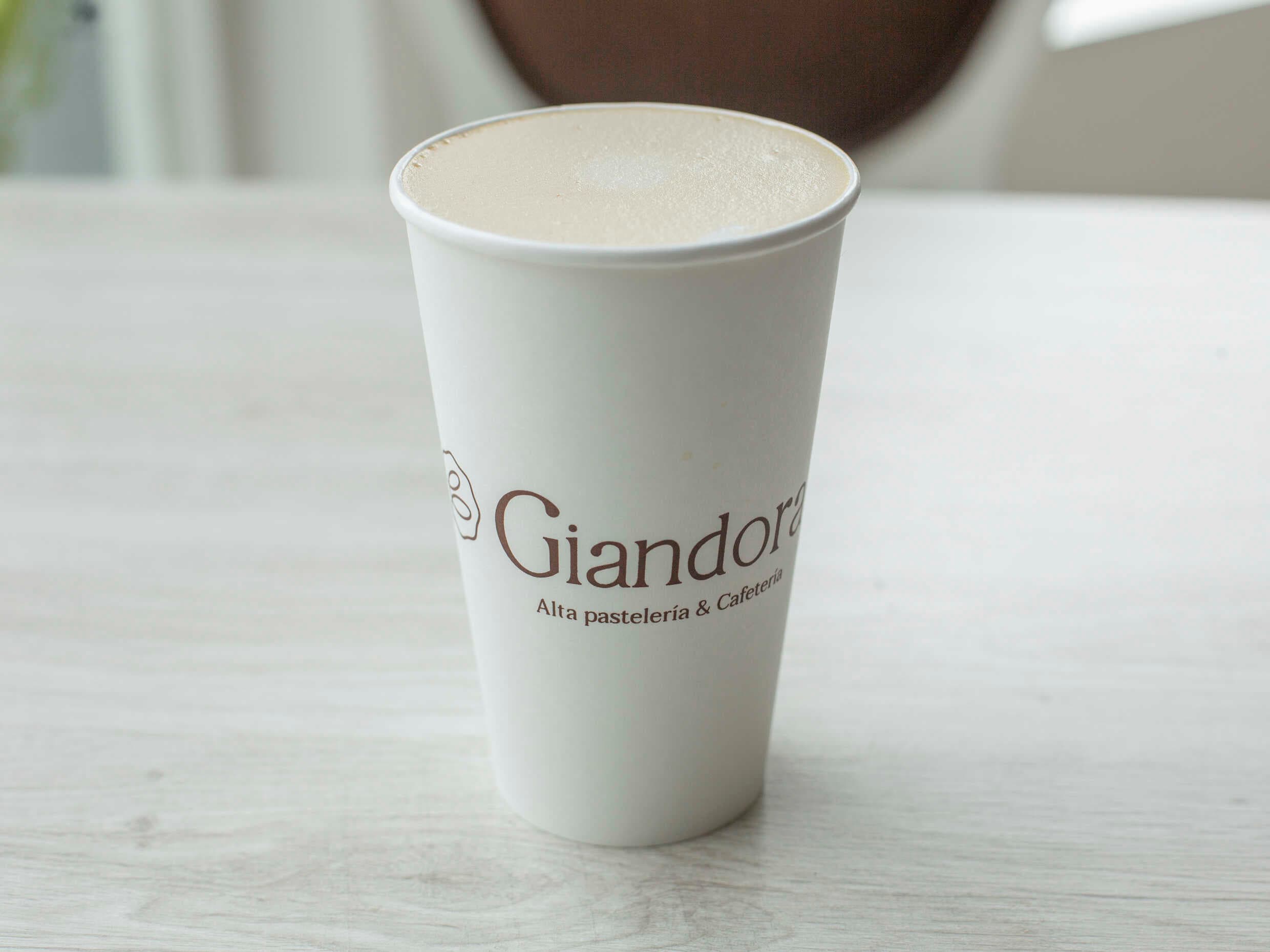 Chai Grande