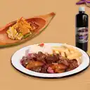 Combo- Individual Peruano para 1