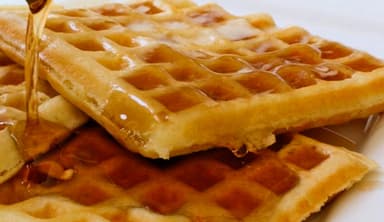 Waffles