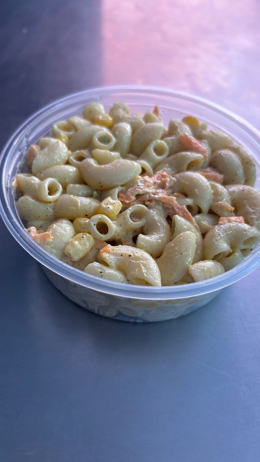 Sopa Fría