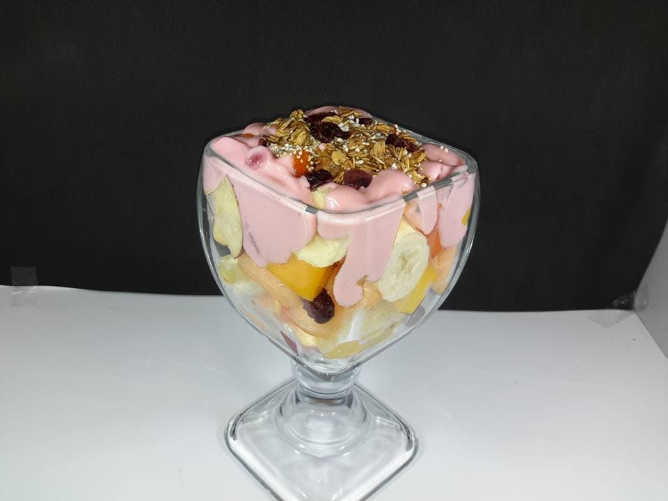 Fruta Chica
