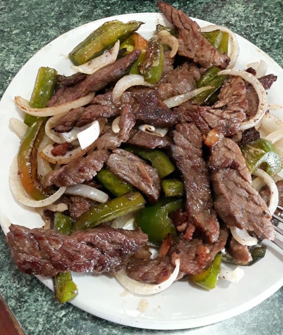 Alambre de Arrachera Chico