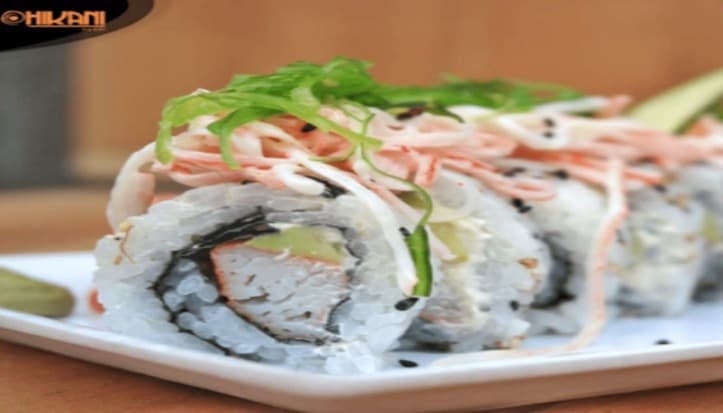 Dinamita Roll