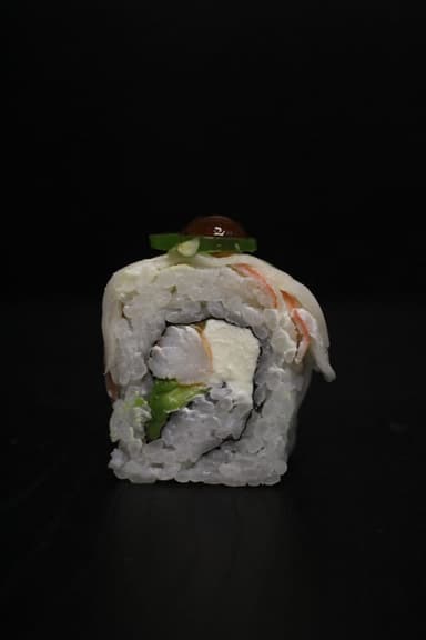 Hiroshima Roll
