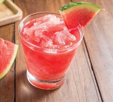 Agua de Sandía